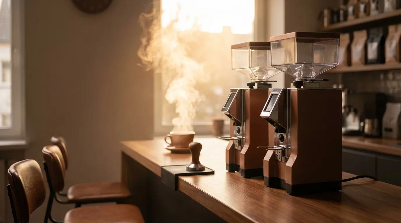 The Final Verdict: Which Espresso Grinder is Right for You? - Best Espresso Grinder Under 500: Expert Picks & Buyer Guide