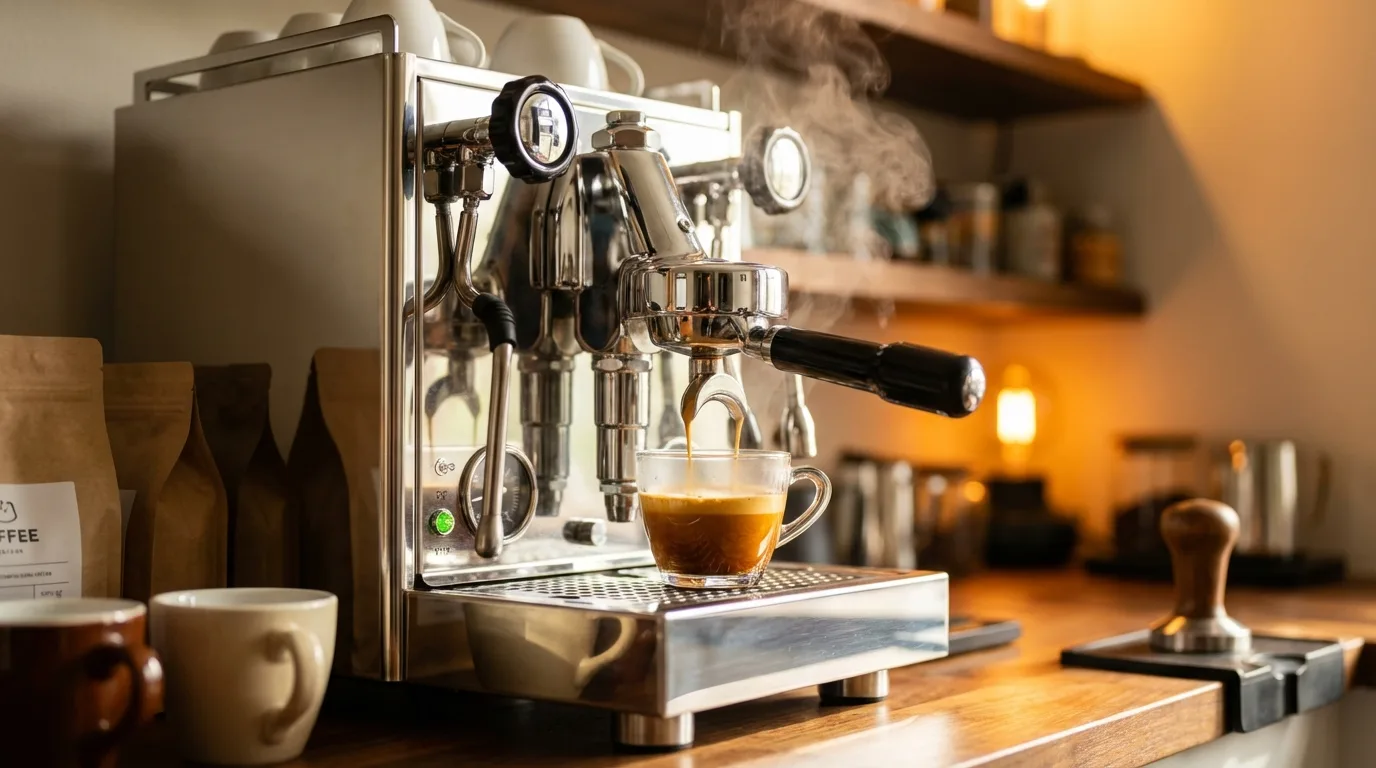 What is a Prosumer Espresso Machine? - Best Prosumer Espresso Machine: Comparison & Value Breakdown