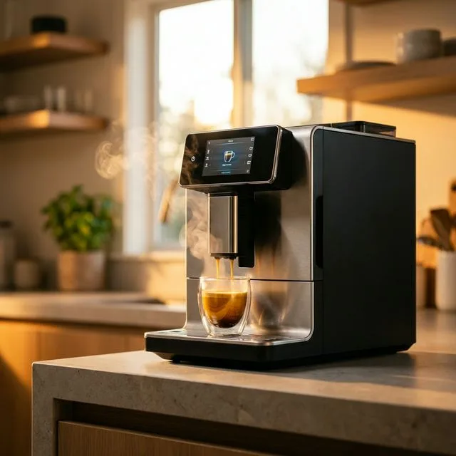 Best Super Automatic Espresso Machine: Top Expert Picks