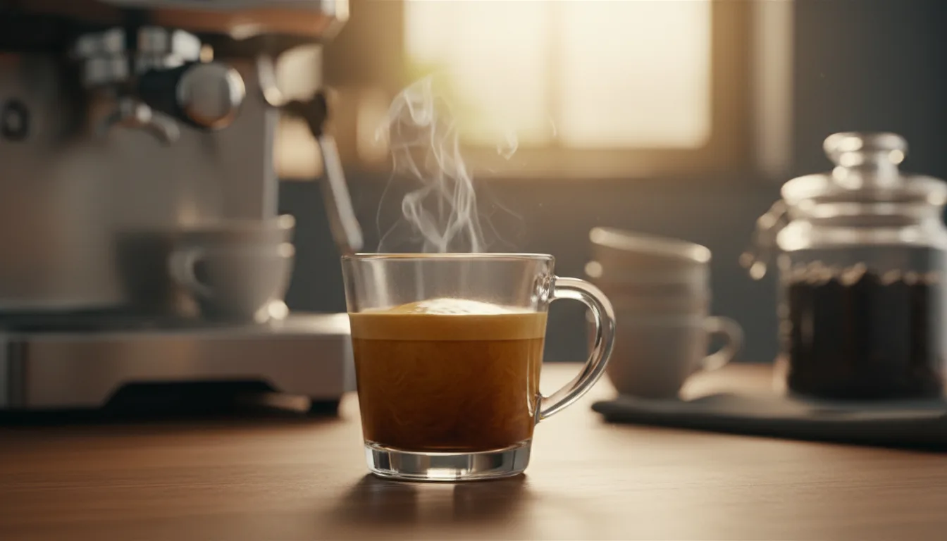 What You Need to Know First in Best Transactional Espresso Insights 1770814849974: Expert Picks & Buy - Espresso Insider 2026