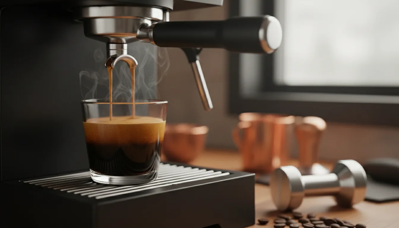 How do I make the perfect espresso at home? in Best Transactional Espresso Insights 1770814849974: Expert Picks & Buy - Espre