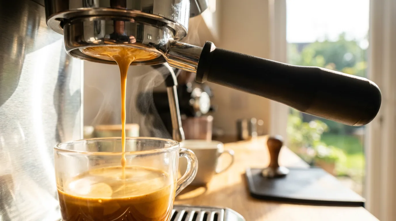 Adjusting Your Grind Size for Optimal Flavor - How To Fix Bitter Espresso: Step-by-Step Recipe