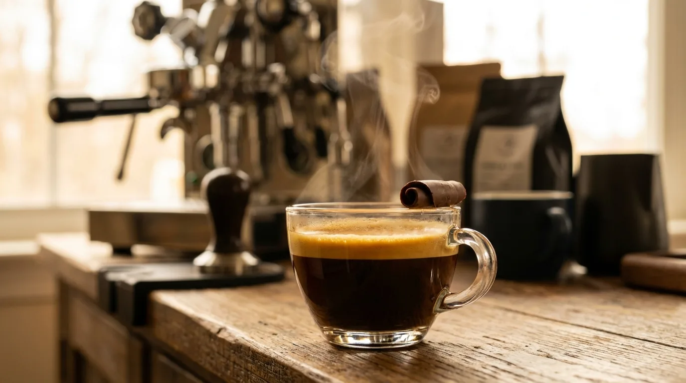 Expert Recommendations in How To Pull Perfect Espresso Shot: Step-by-Step Recipe - Espresso Insider 2026