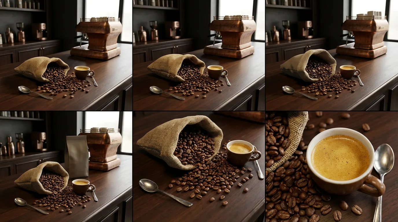 The 5 Best Espresso Beans For Sale (Rich Crema & Flavor)