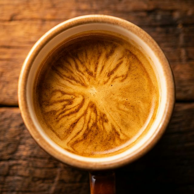 What Is Espresso Crema? The Science Behind the Golden Layer