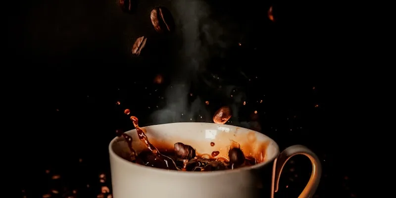 What Is Espresso Extraction and Why It Matters: Your Guide to Perfect Shots