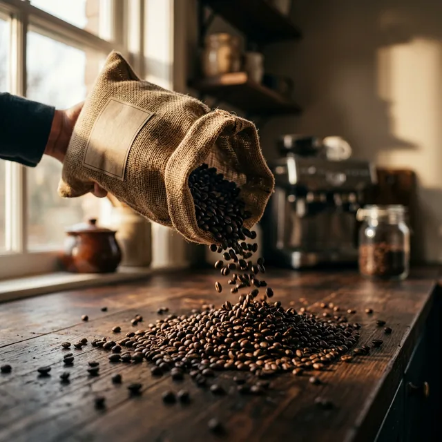 Best Espresso Beans for Beginners: 5 Forgiving Roasts to Start With
