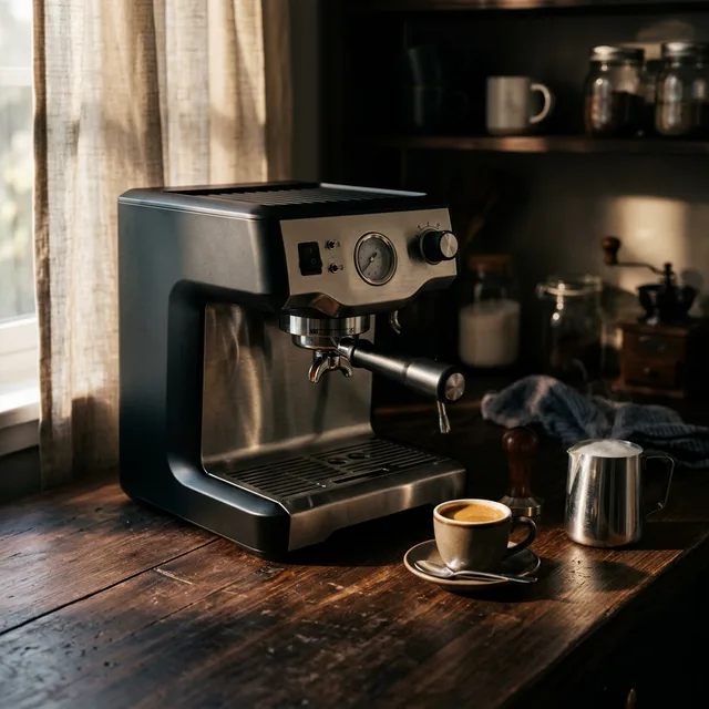 Best Espresso Machine Under $200: 3 Budget Picks That Actually Work