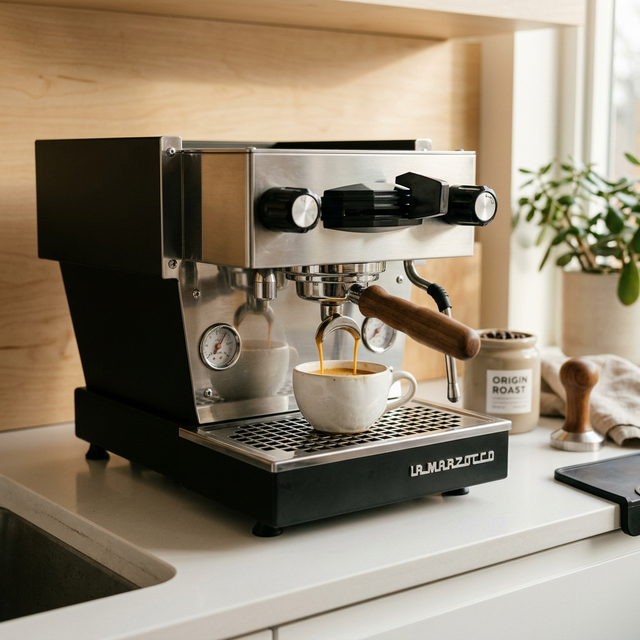 Best Espresso Machine Under $500: Expert Picks for 2026